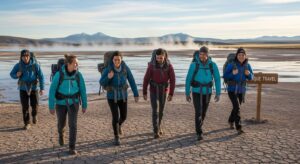 unique travel experiences