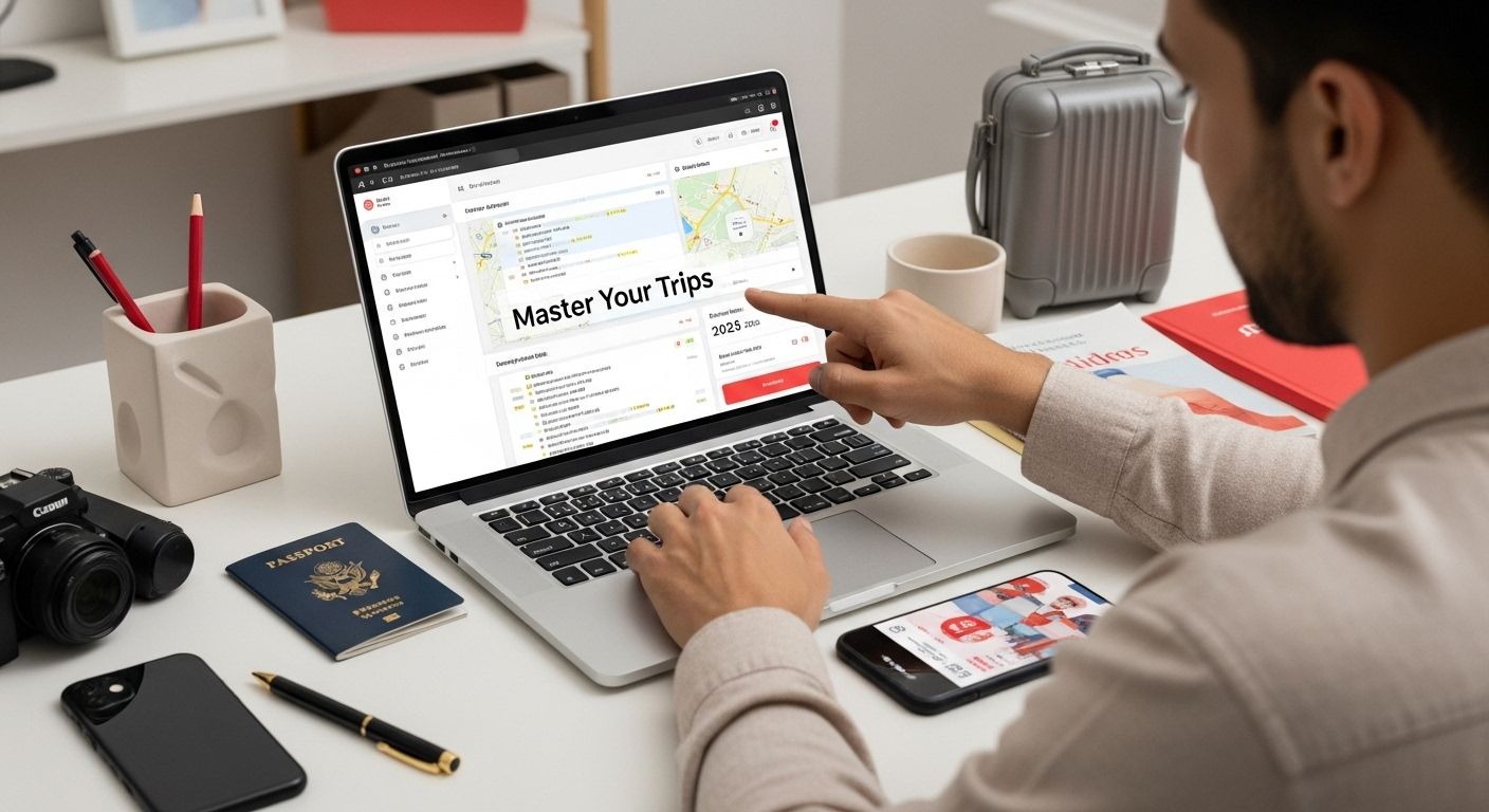 ai travel planner